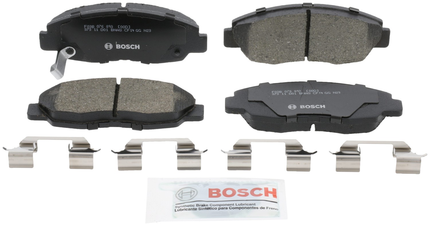Bosch BOS-BC465A - Image 5