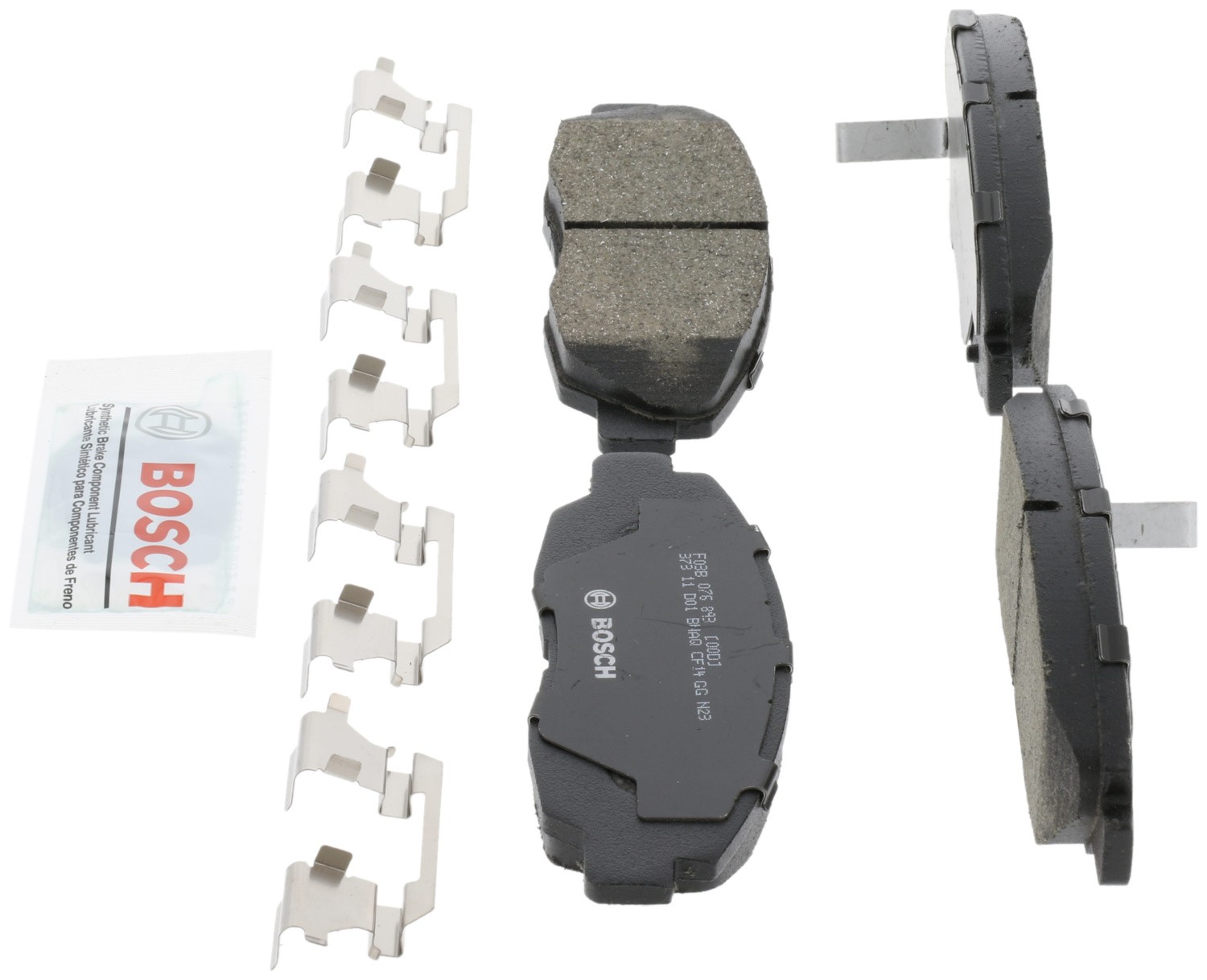Bosch BOS-BC465A