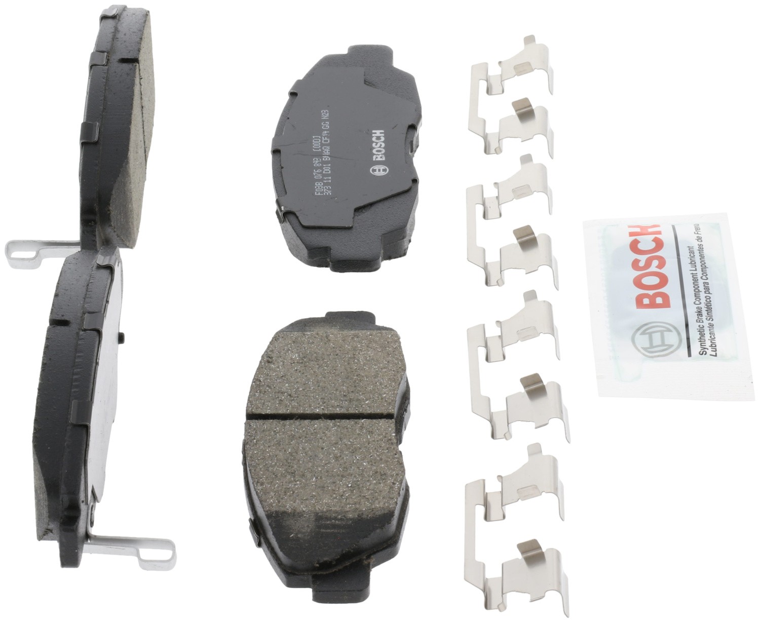 Bosch BOS-BC465A - Image 2