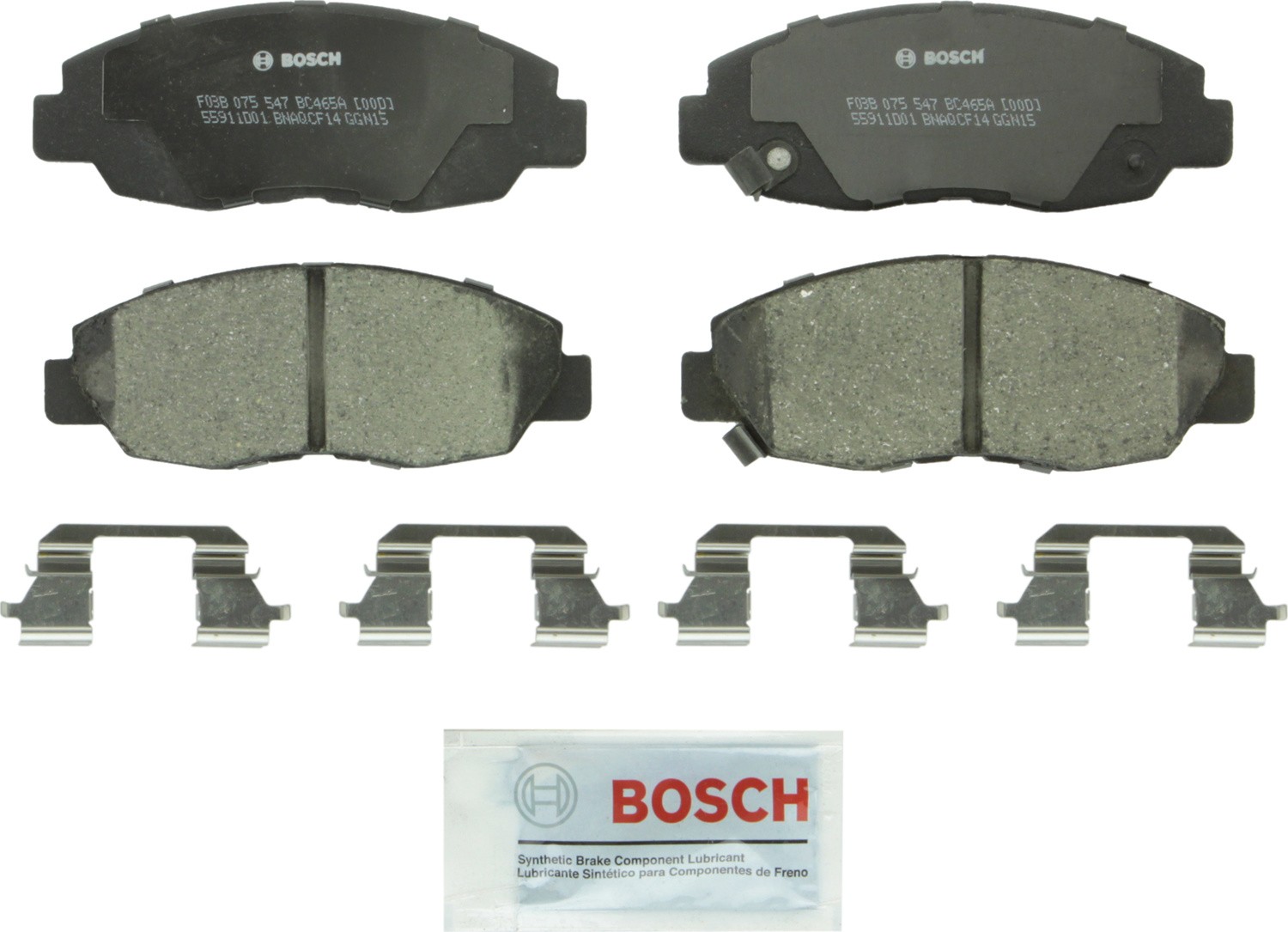 Bosch BOS-BC465A - Image 3