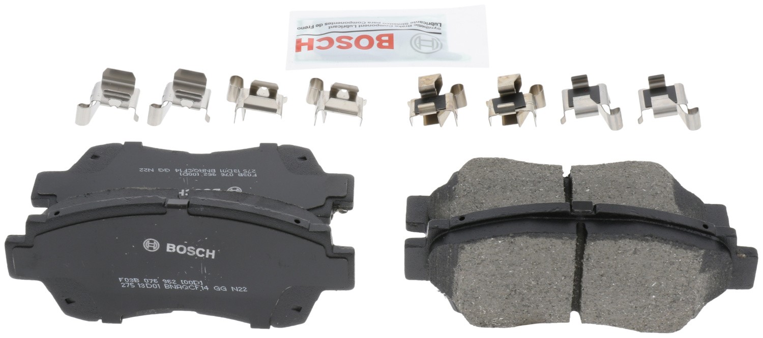 Bosch BOS-BC476
