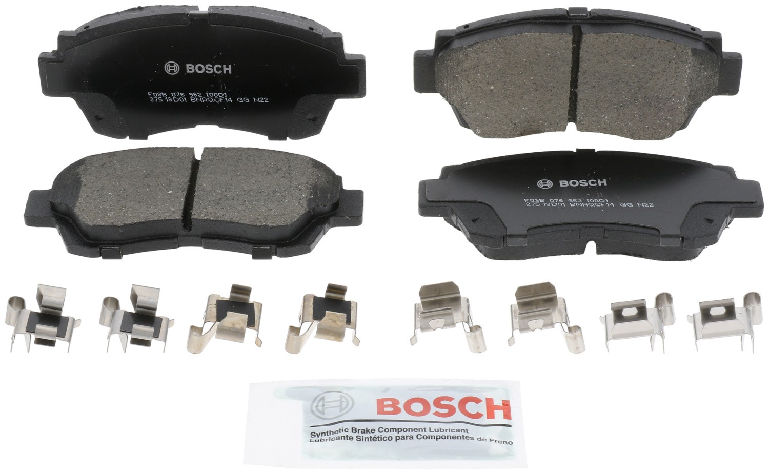 Bosch BOS-BC476 - Image 2