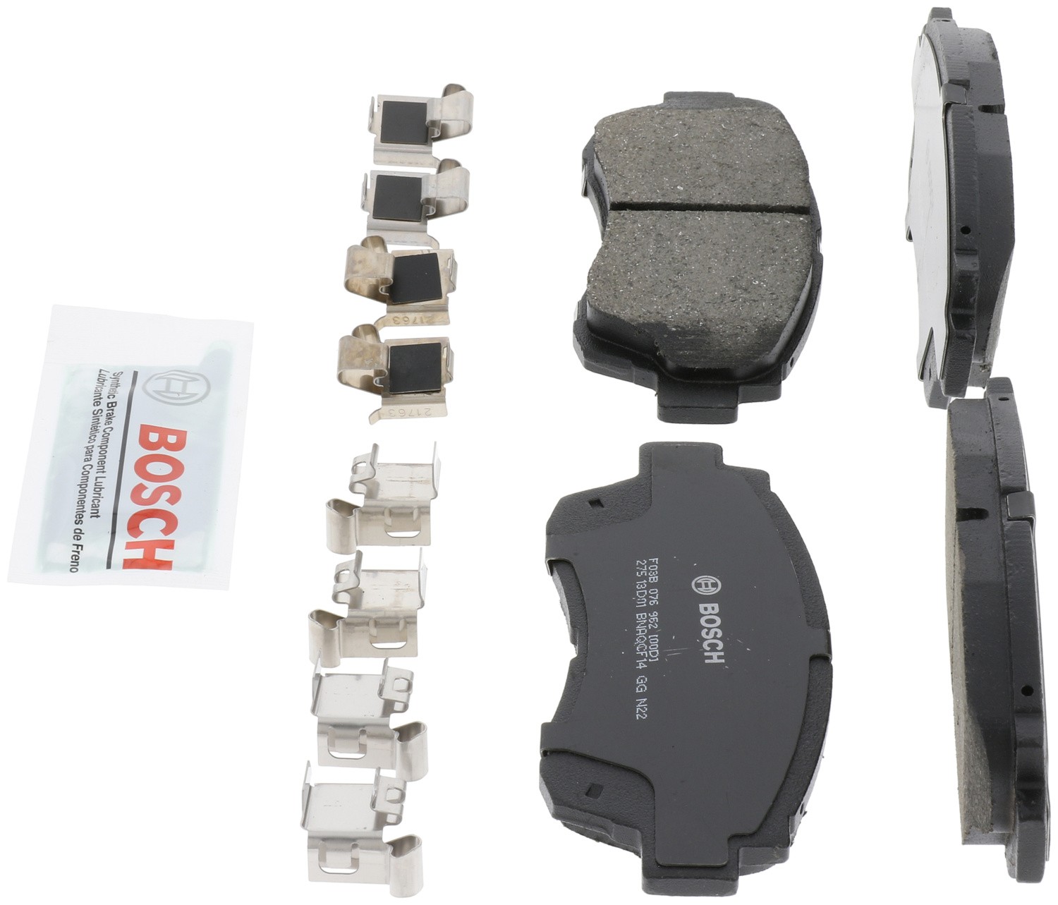 Bosch BOS-BC476 - Image 3