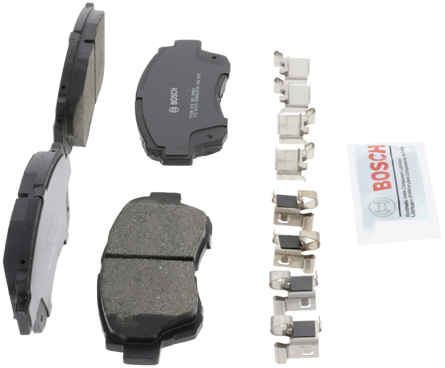 Bosch BOS-BC476 - Image 4