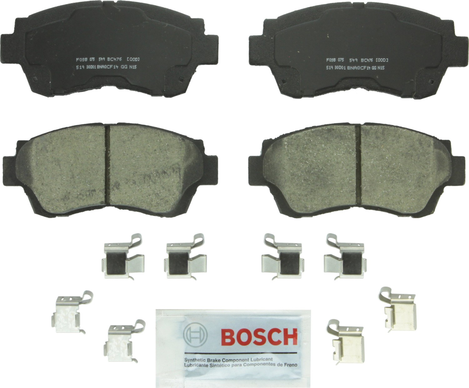 Bosch BOS-BC476 - Image 5