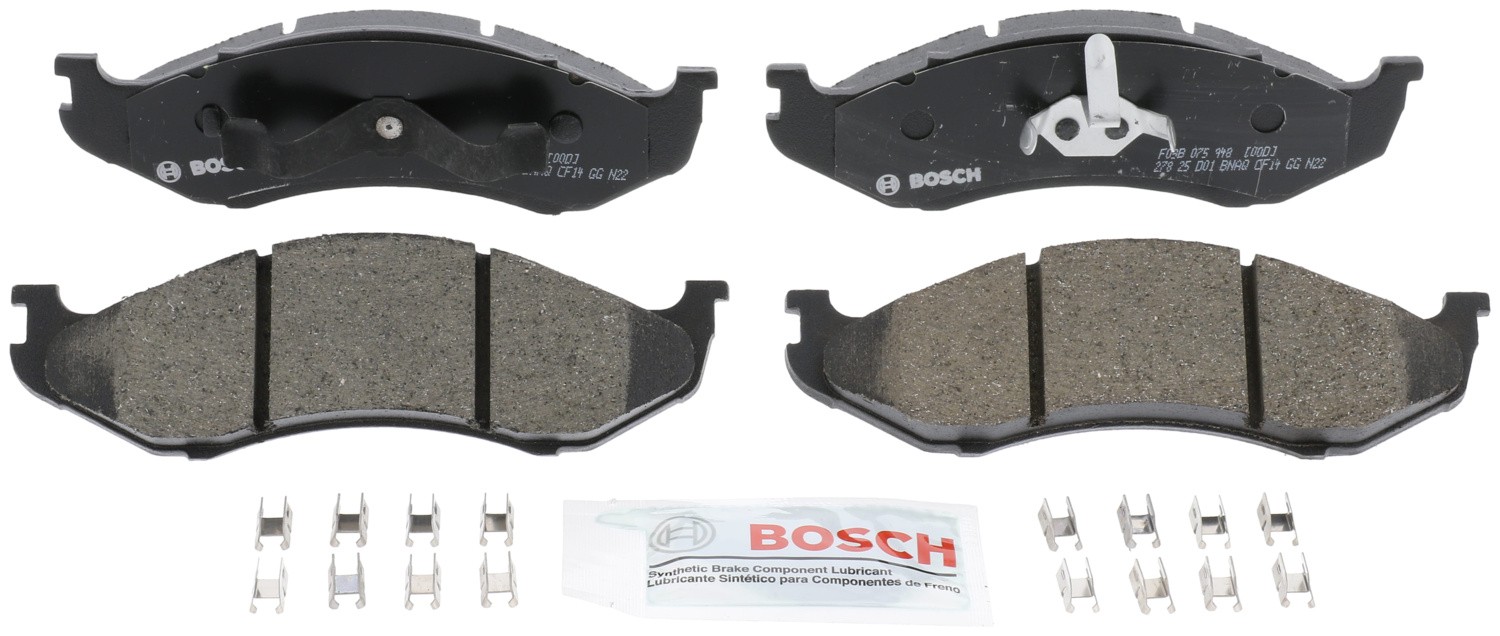 Bosch BOS-BC477 - Image 3