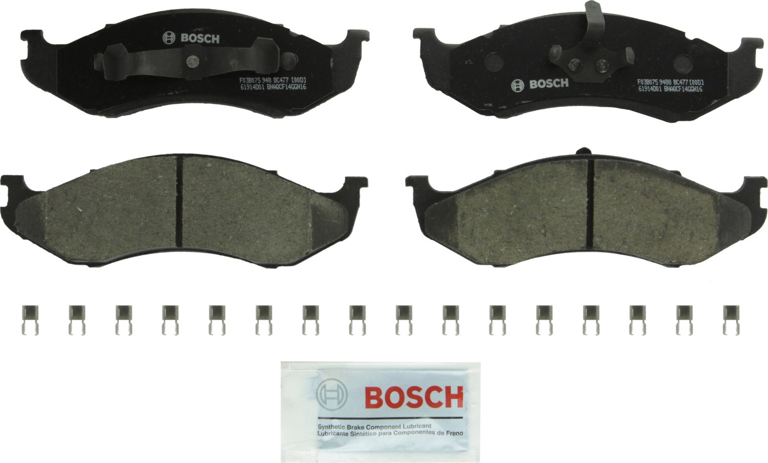 Bosch BOS-BC477 - Image 5