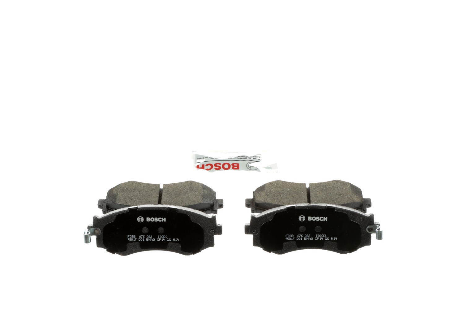 Bosch BOS-BC485
