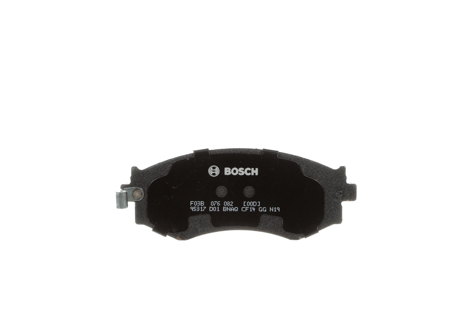 Bosch BOS-BC485 - Image 2