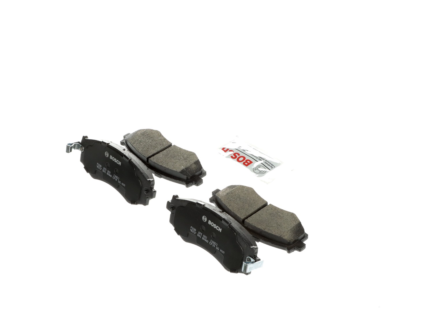 Bosch BOS-BC485 - Image 4