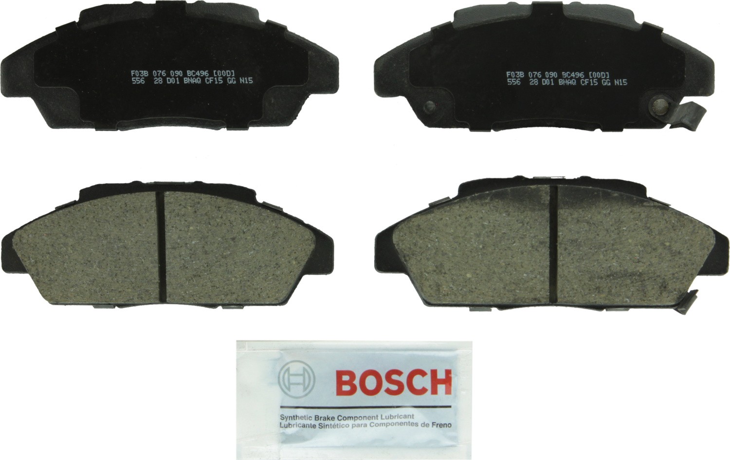 Bosch BOS-BC496 - Image 2