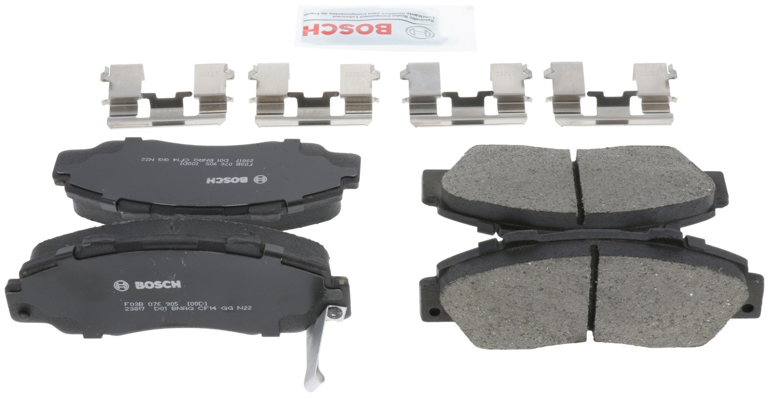 Bosch BOS-BC503 - Image 2