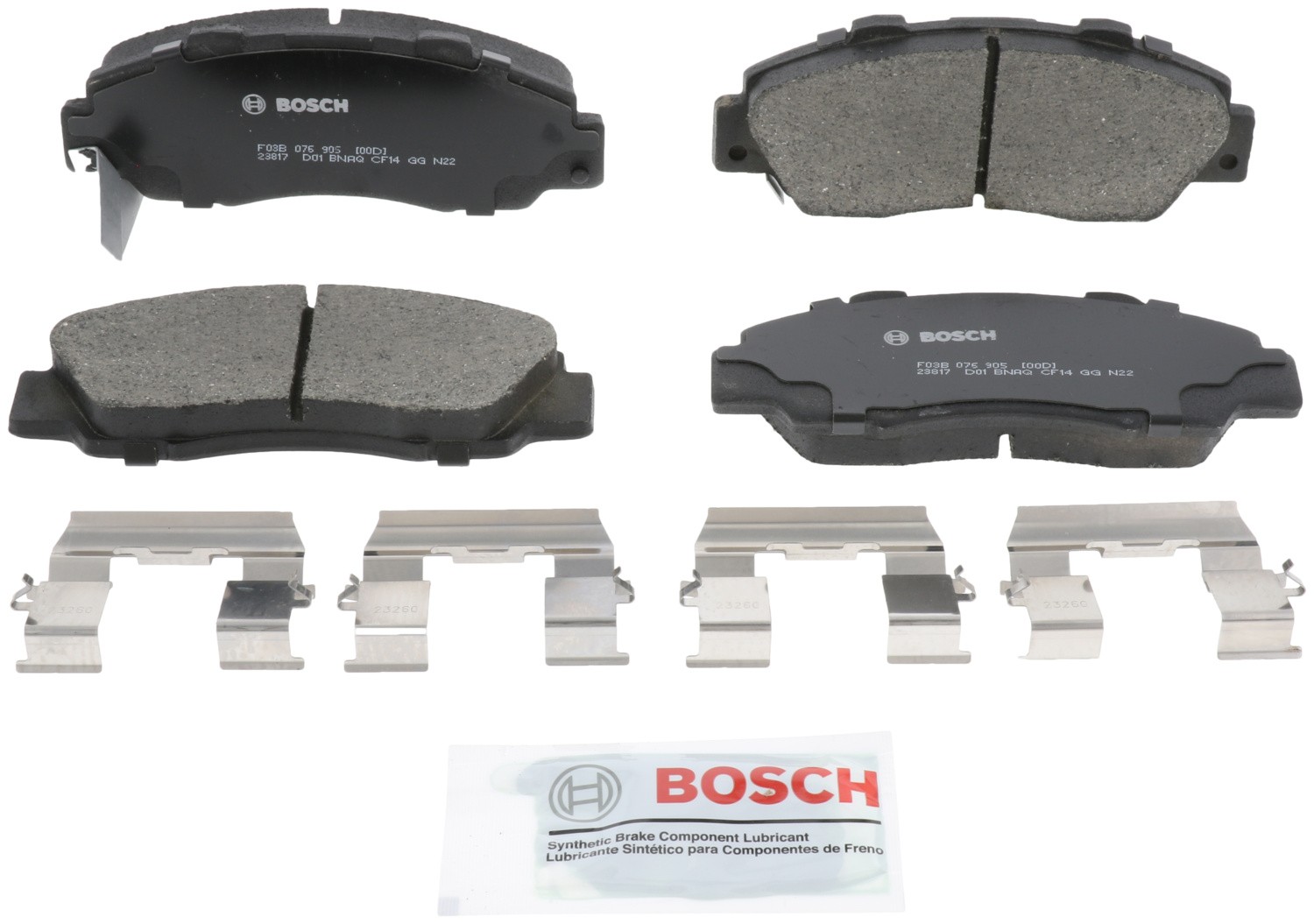 Bosch BOS-BC503 - Image 3