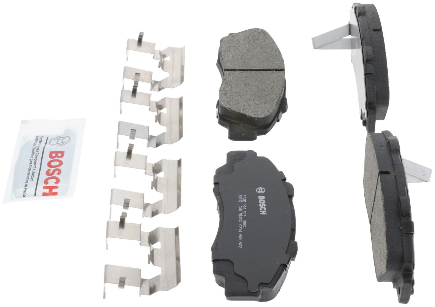 Bosch BOS-BC503