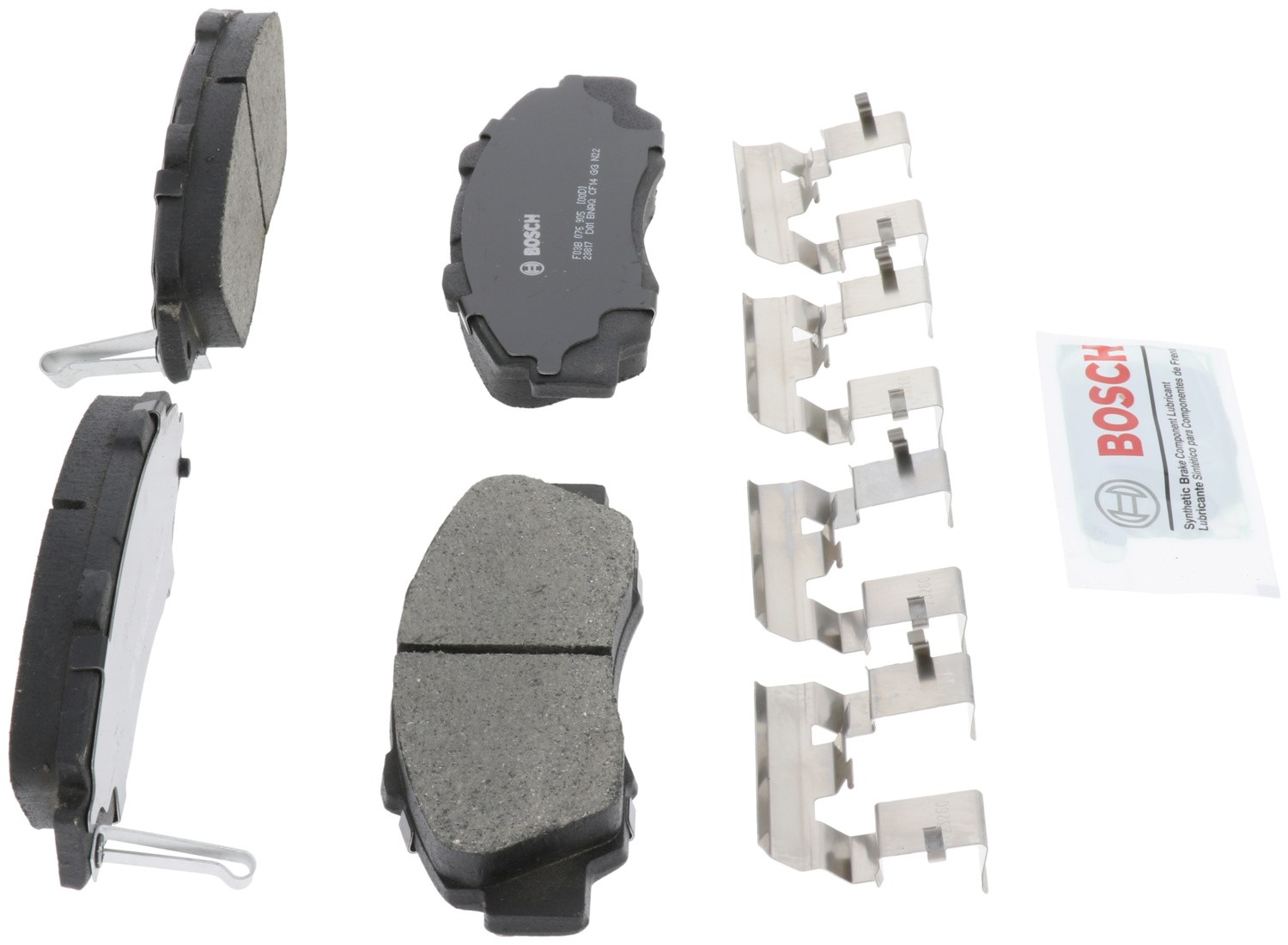 Bosch BOS-BC503 - Image 4