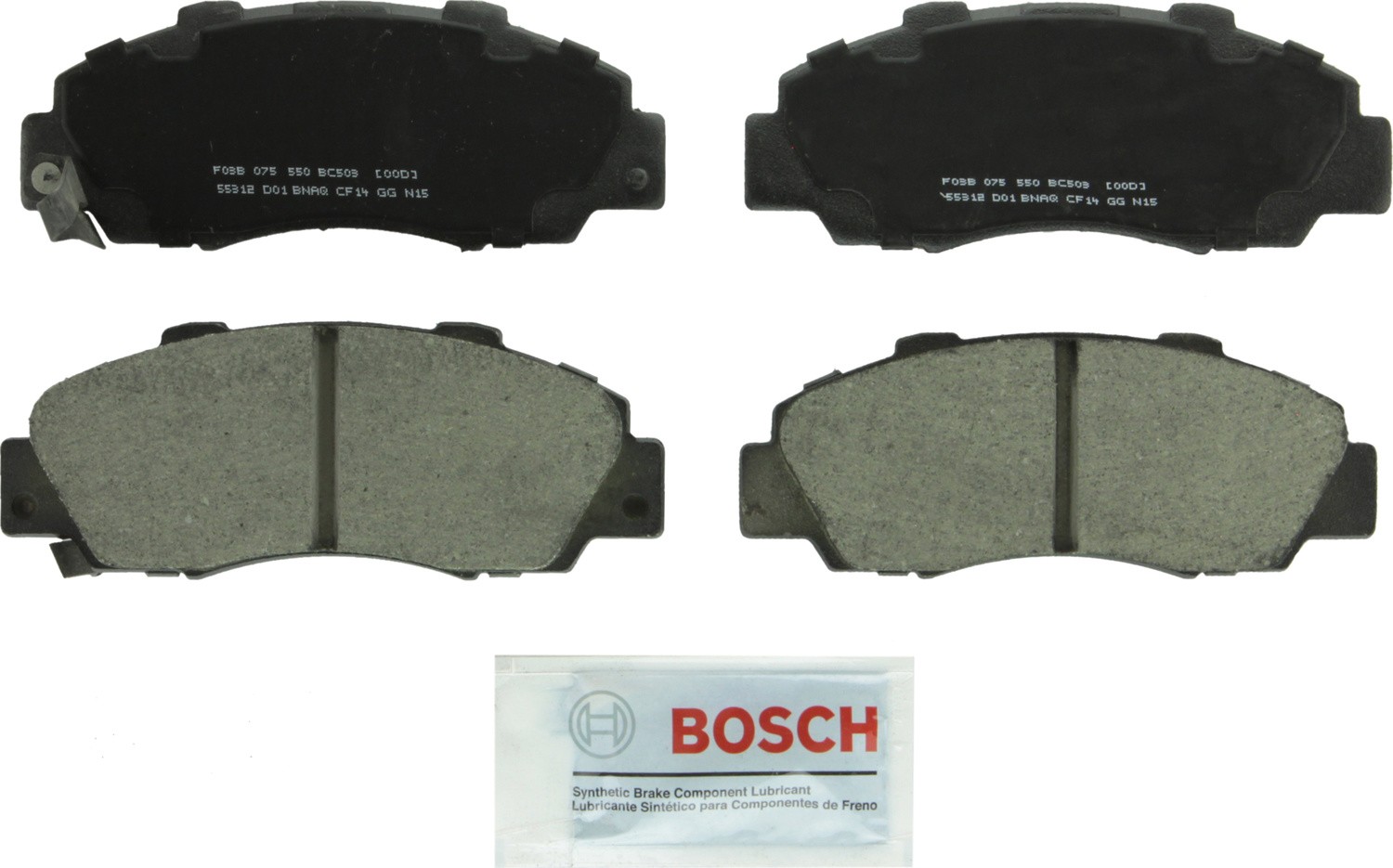 Bosch BOS-BC503 - Image 5