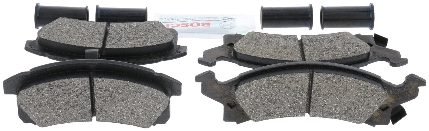 Bosch BOS-BC506