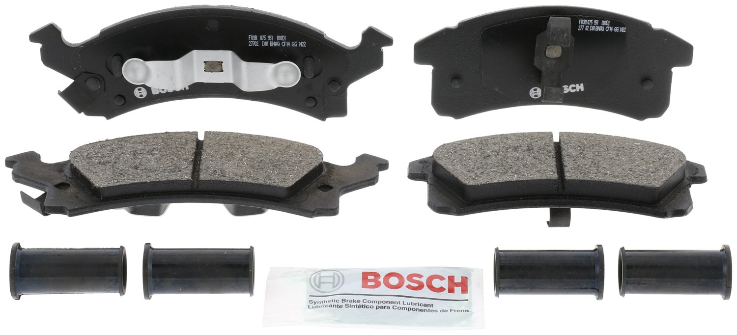Bosch BOS-BC506 - Image 2