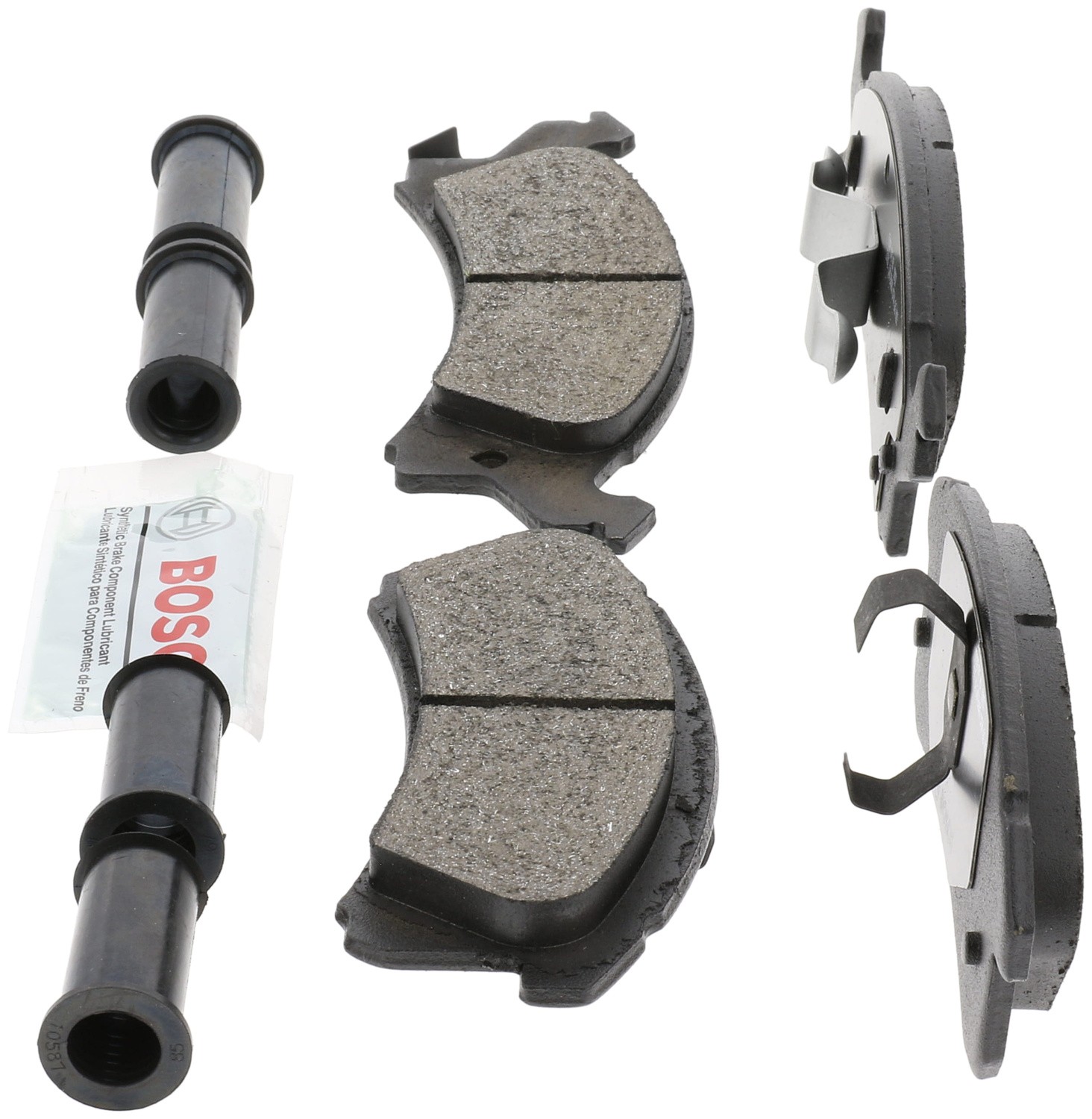 Bosch BOS-BC506 - Image 3