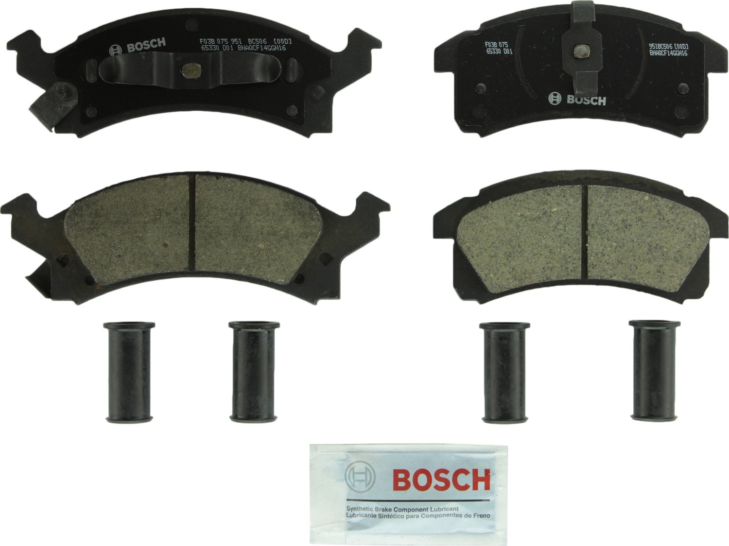 Bosch BOS-BC506 - Image 5