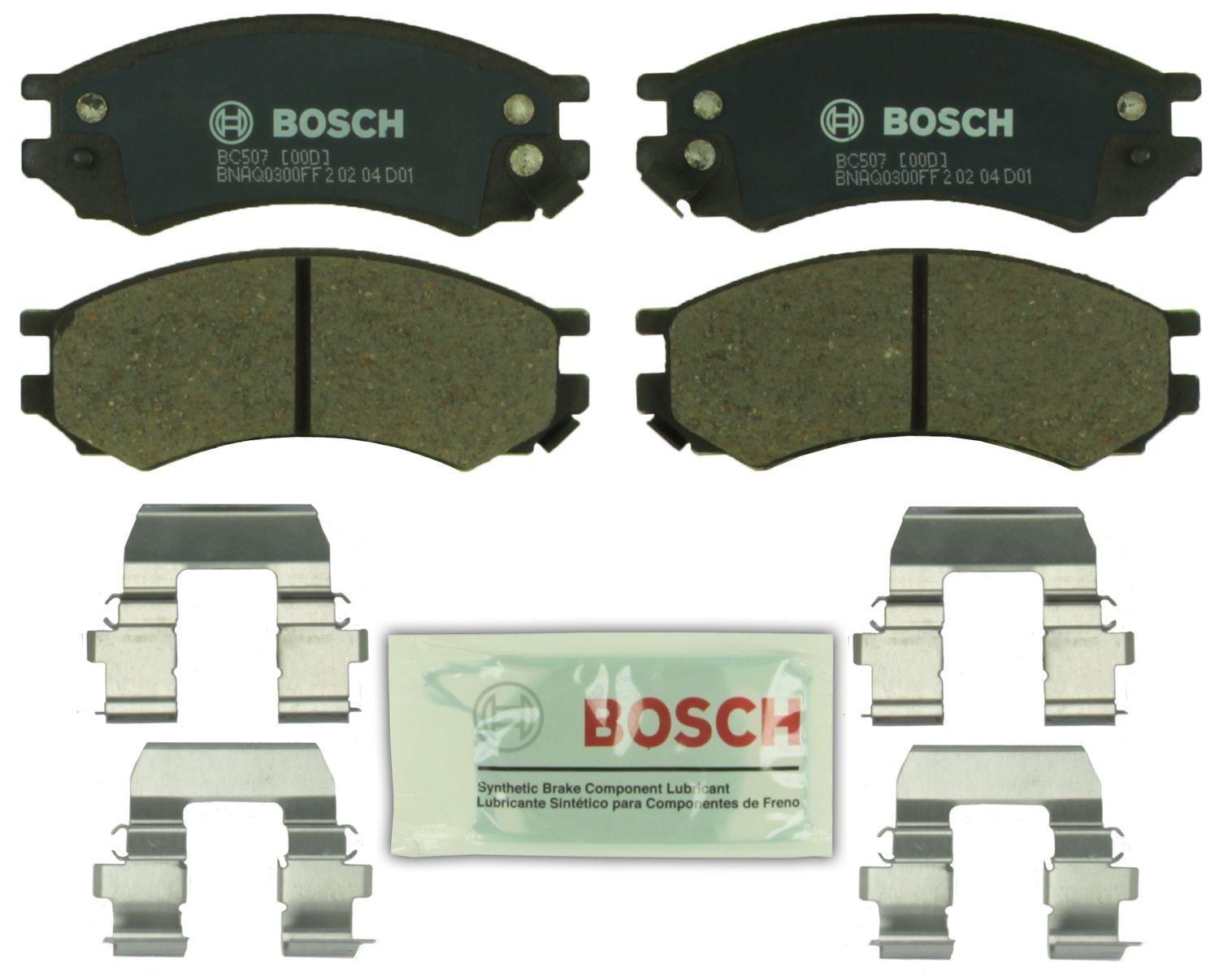 Bosch BOS-BC507