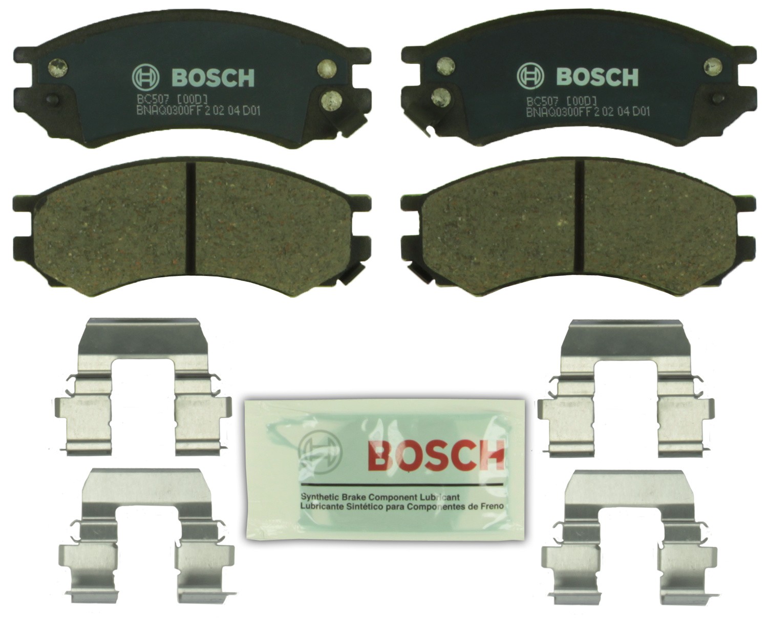 Bosch BOS-BC507 - Image 2
