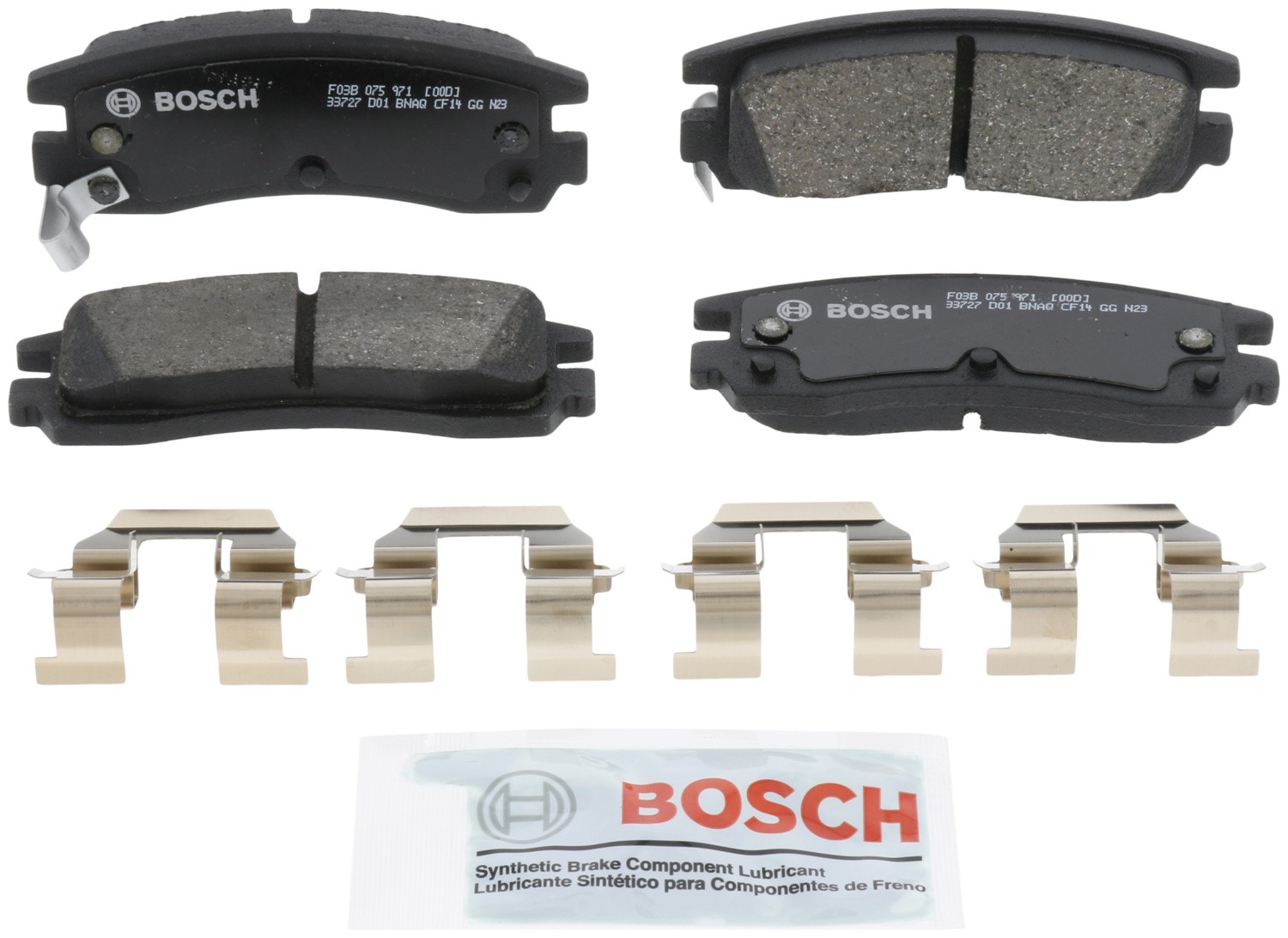 Bosch BOS-BC508 - Image 2