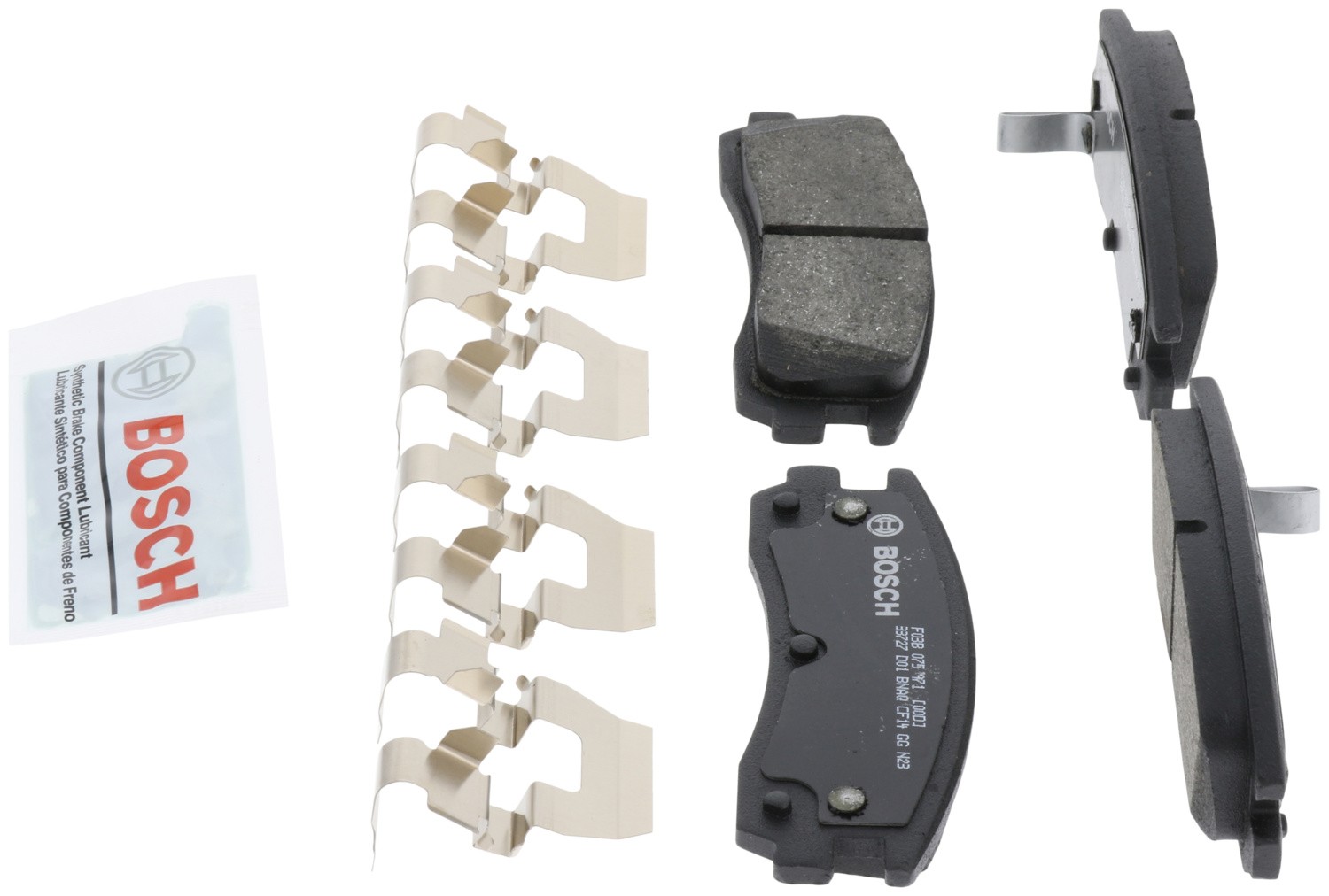 Bosch BOS-BC508 - Image 3