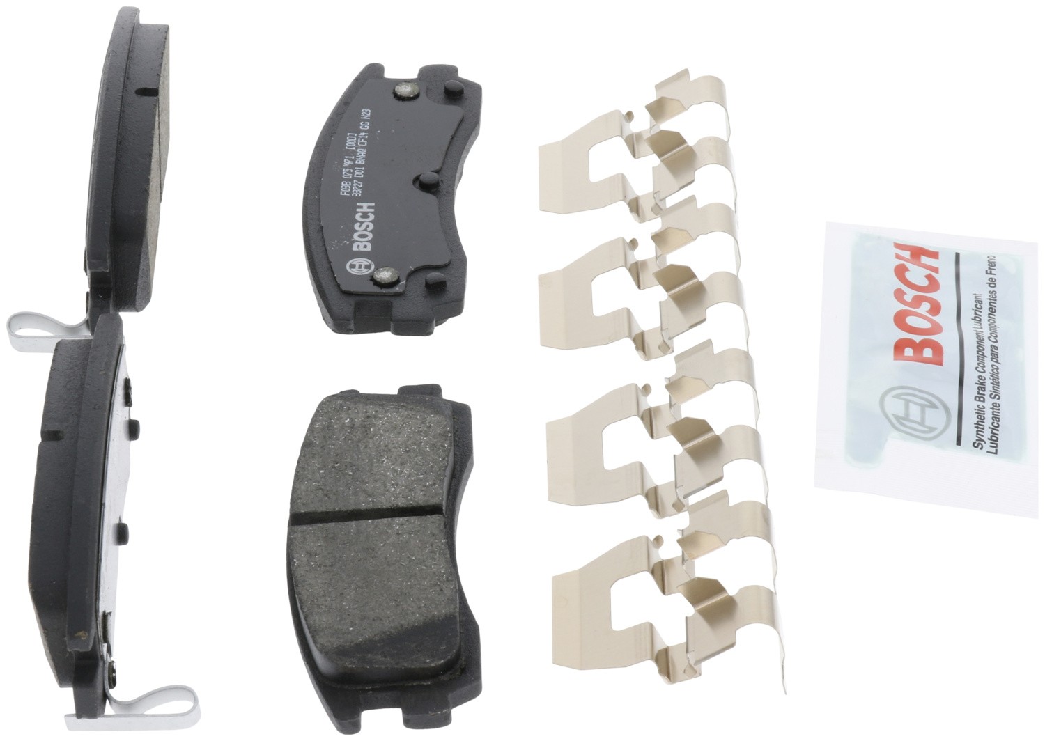 Bosch BOS-BC508 - Image 4