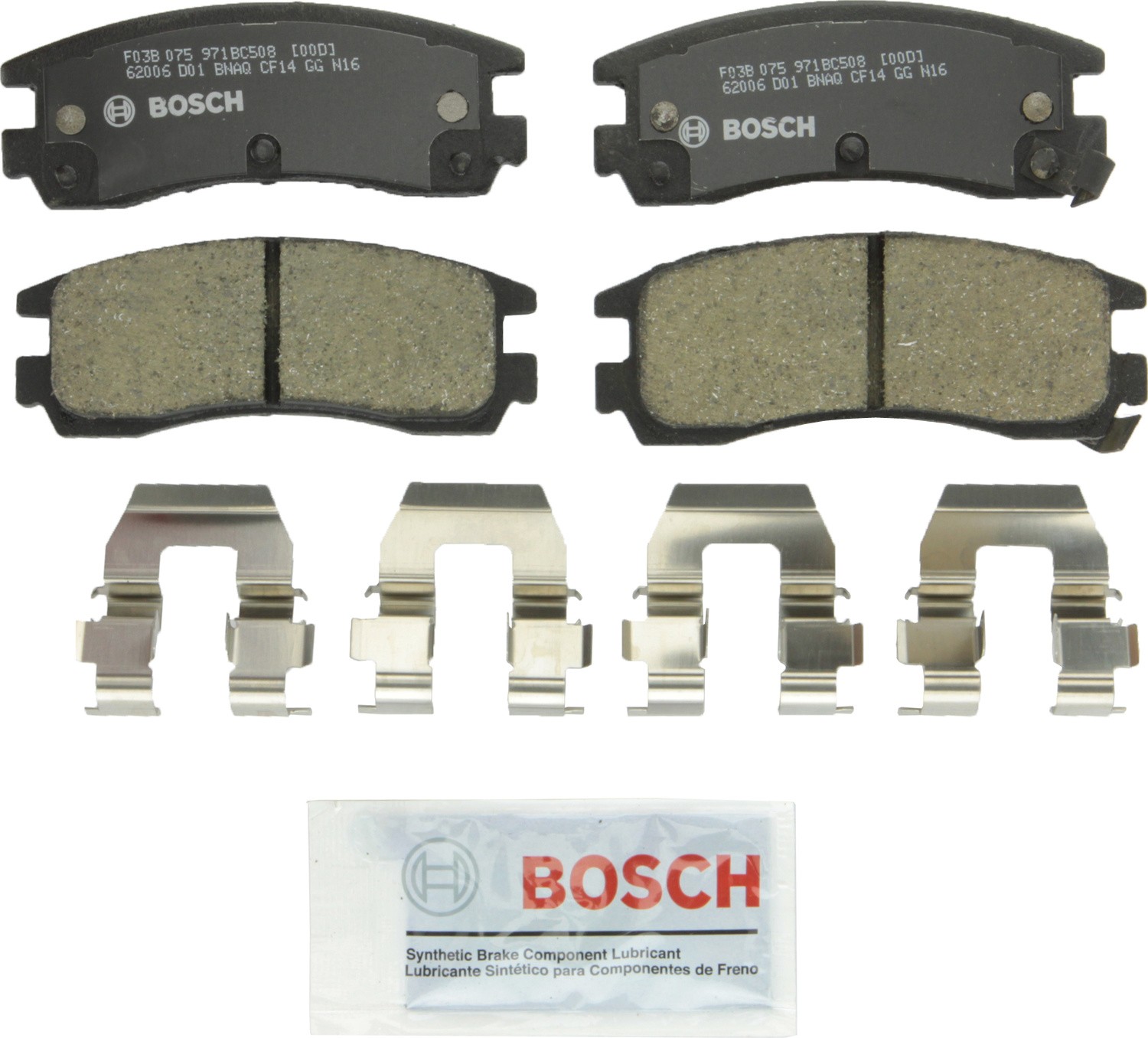 Bosch BOS-BC508 - Image 5
