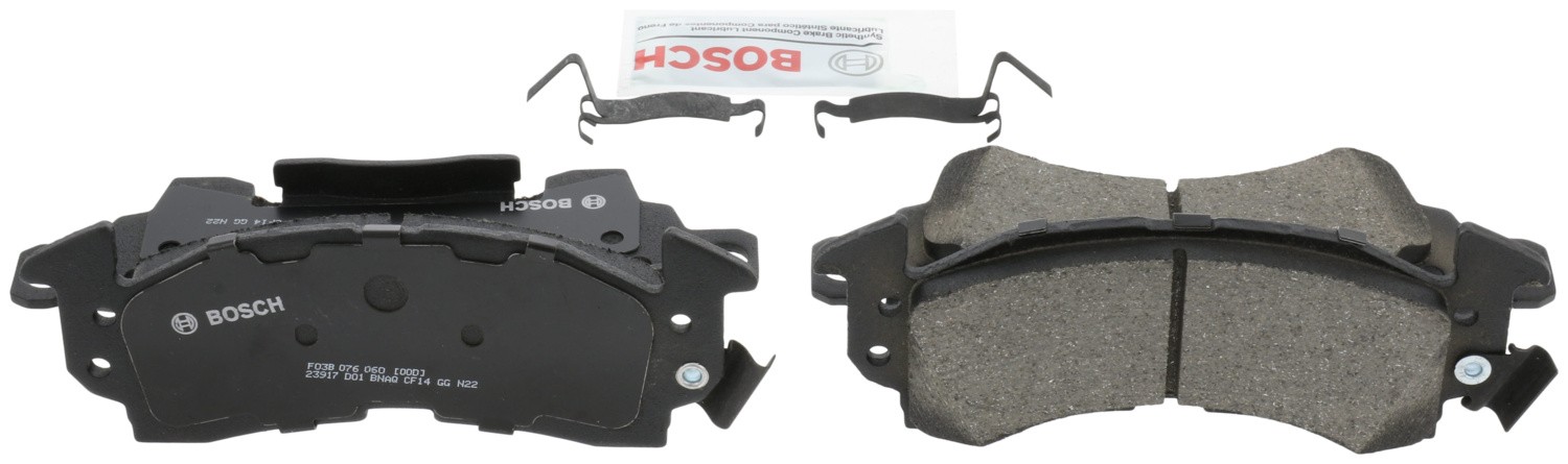 Bosch BOS-BC52S
