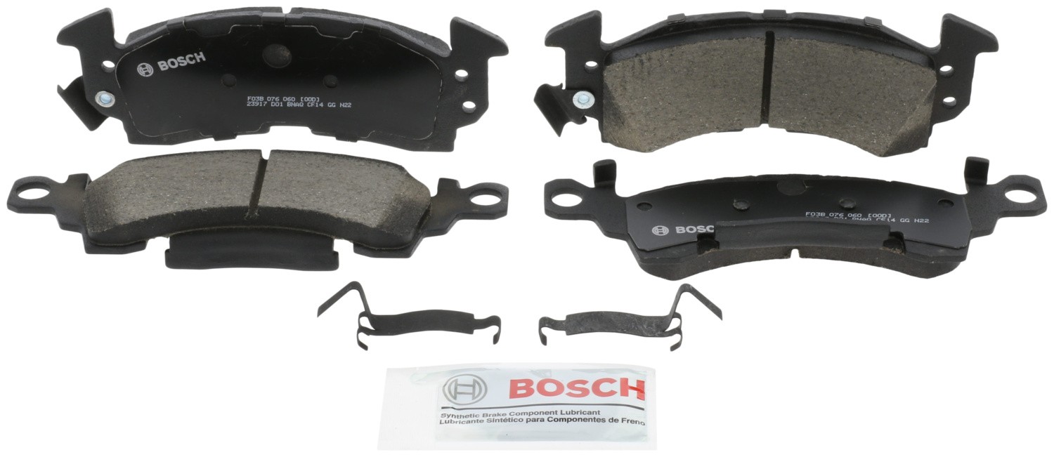 Bosch BOS-BC52S - Image 2