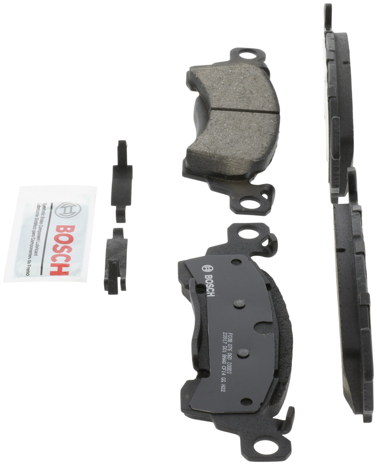 Bosch BOS-BC52S - Image 3