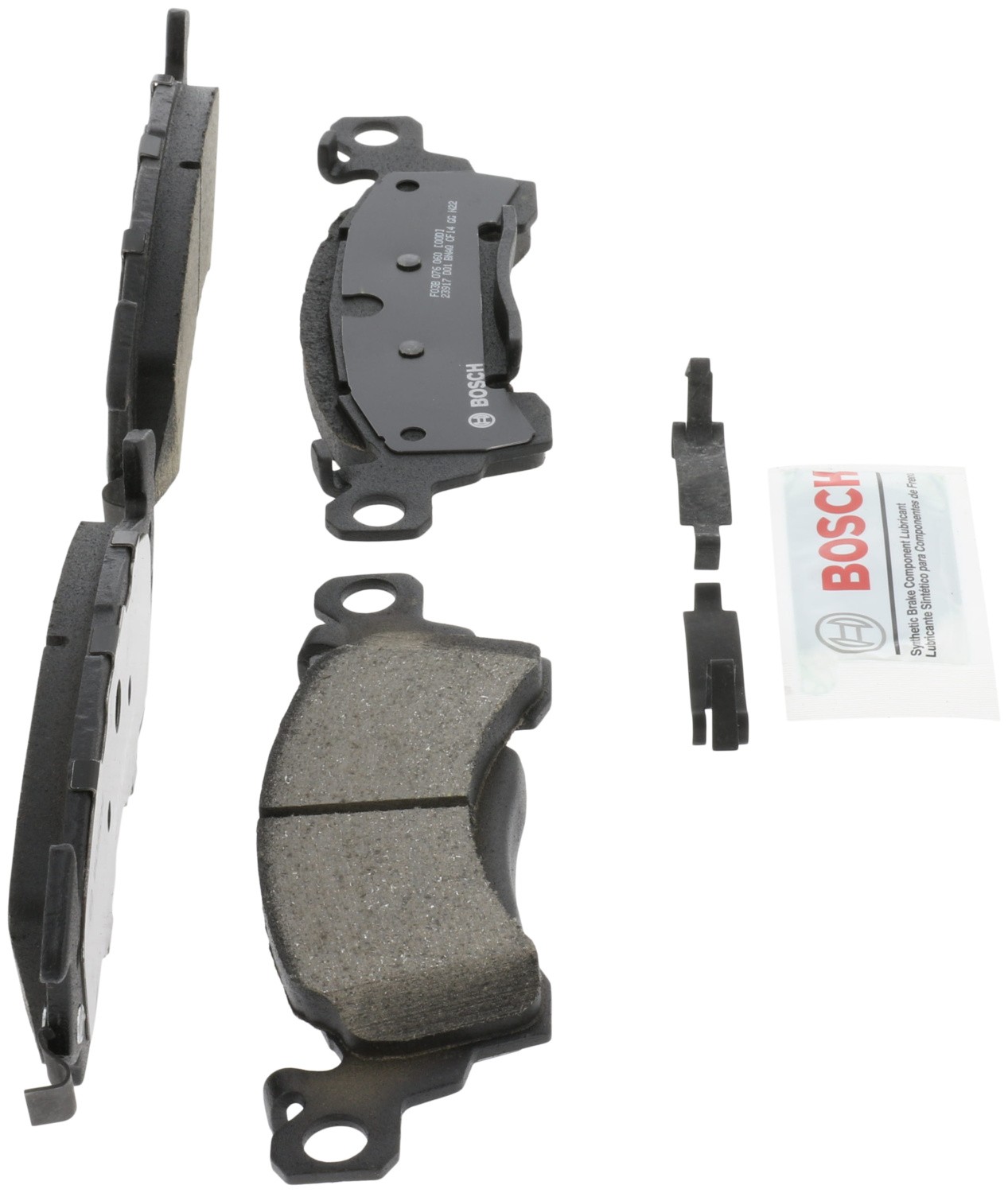 Bosch BOS-BC52S - Image 4