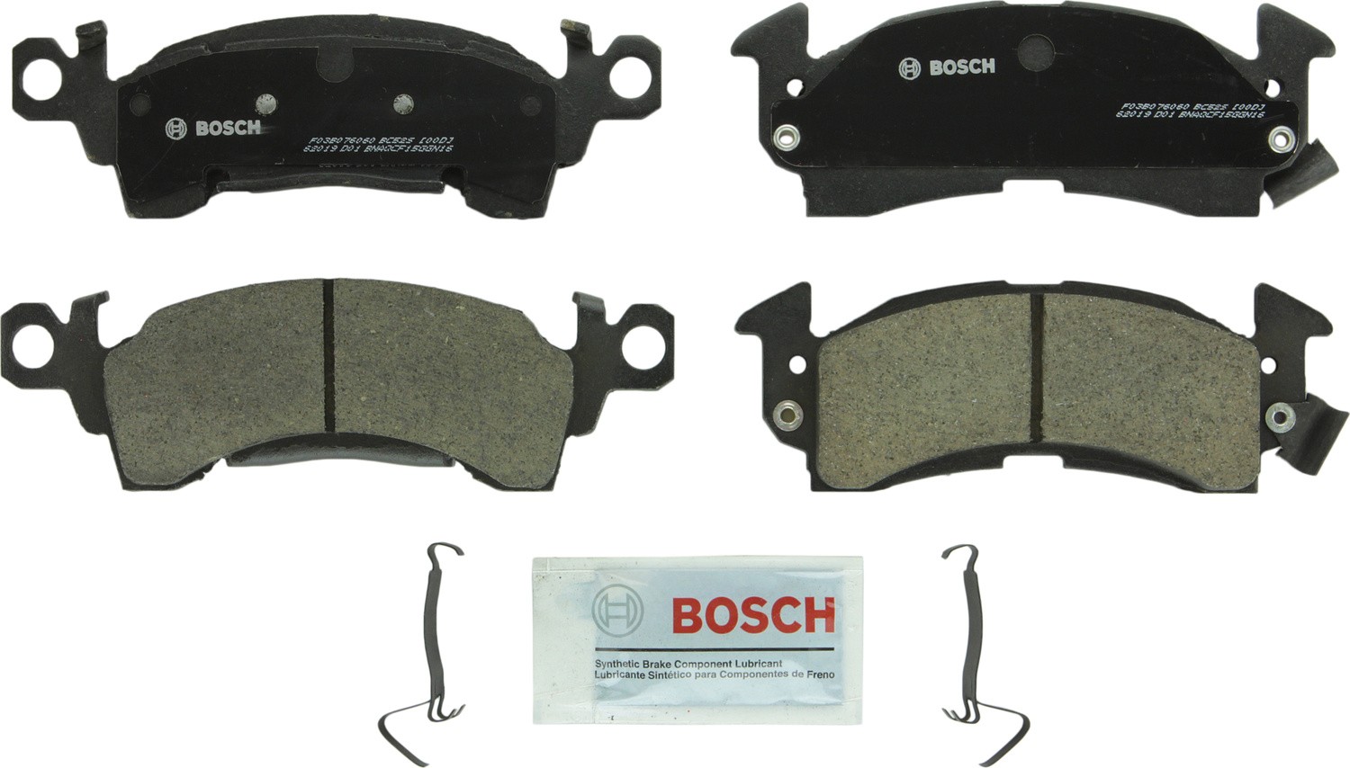 Bosch BOS-BC52S - Image 5