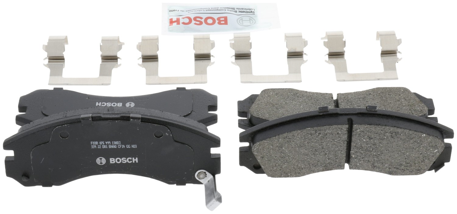 Bosch BOS-BC530