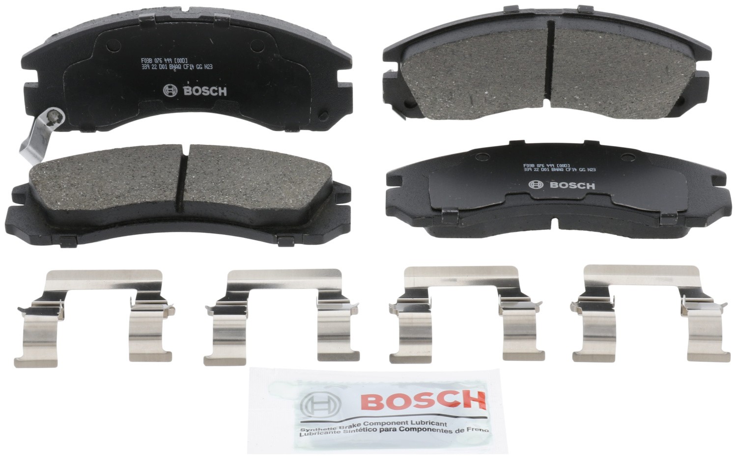 Bosch BOS-BC530 - Image 2