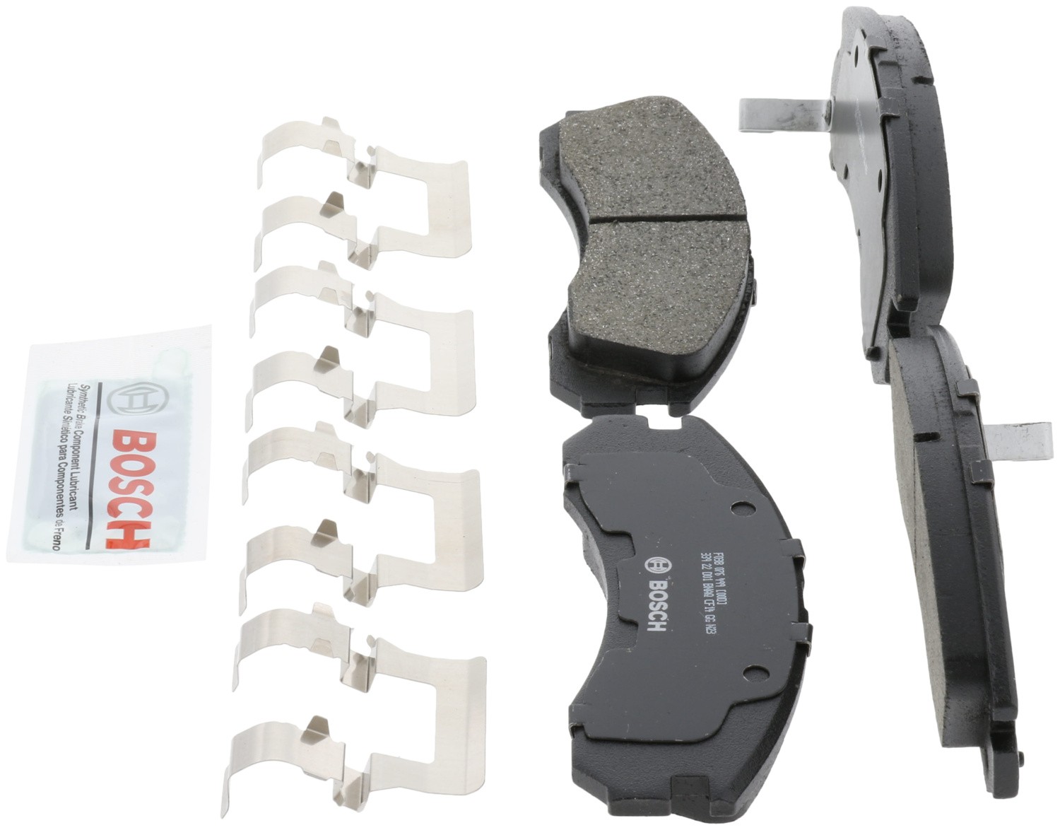 Bosch BOS-BC530 - Image 3