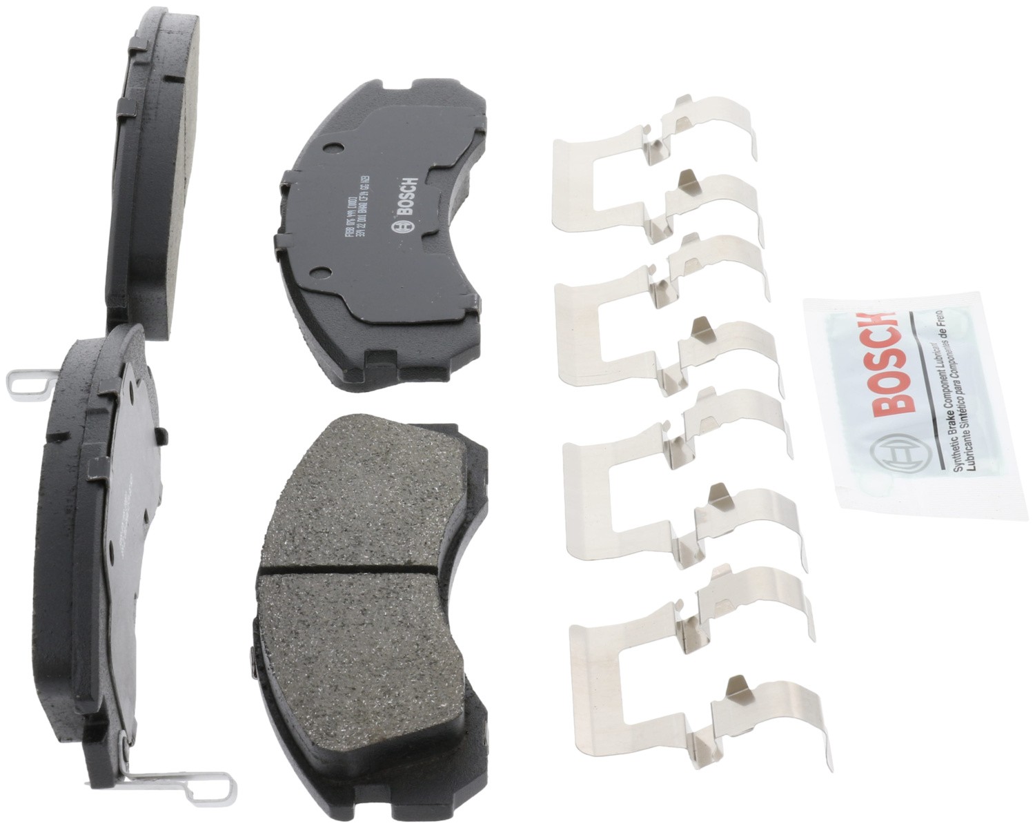 Bosch BOS-BC530 - Image 4
