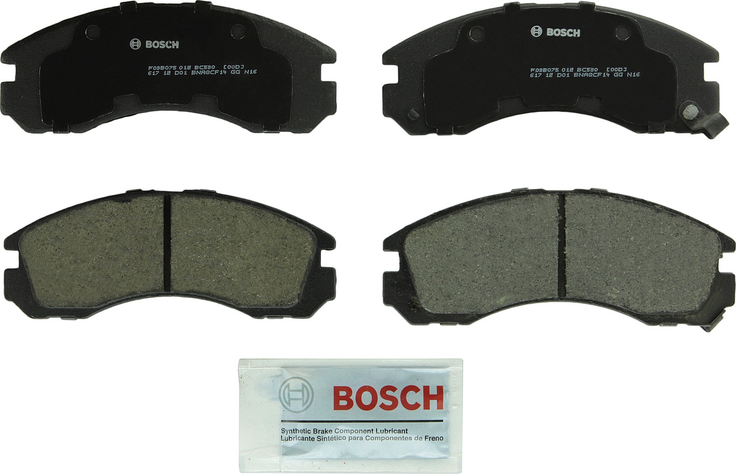 Bosch BOS-BC530 - Image 5