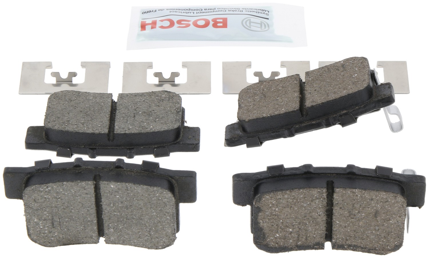 Bosch BOS-BC536