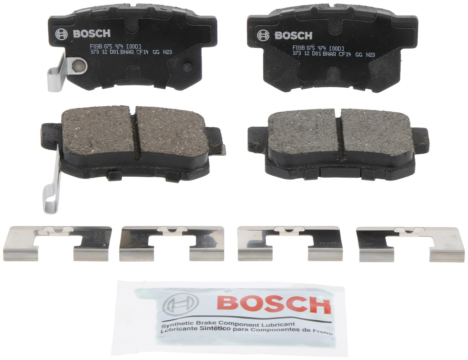 Bosch BOS-BC536 - Image 2