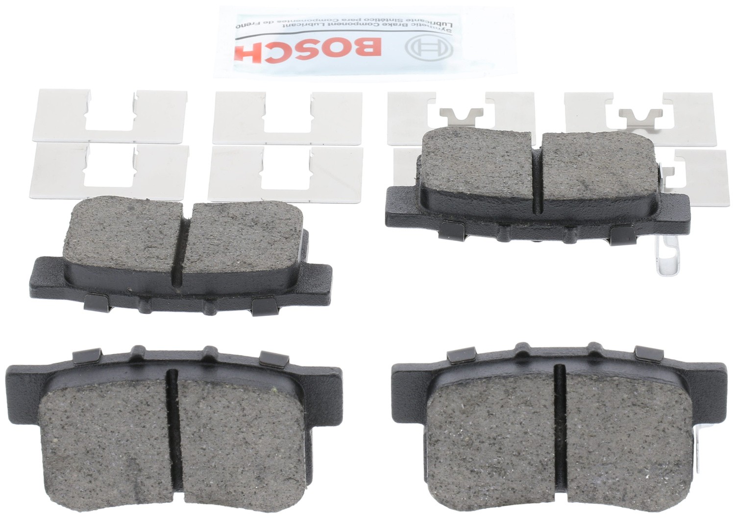 Bosch BOS-BC537