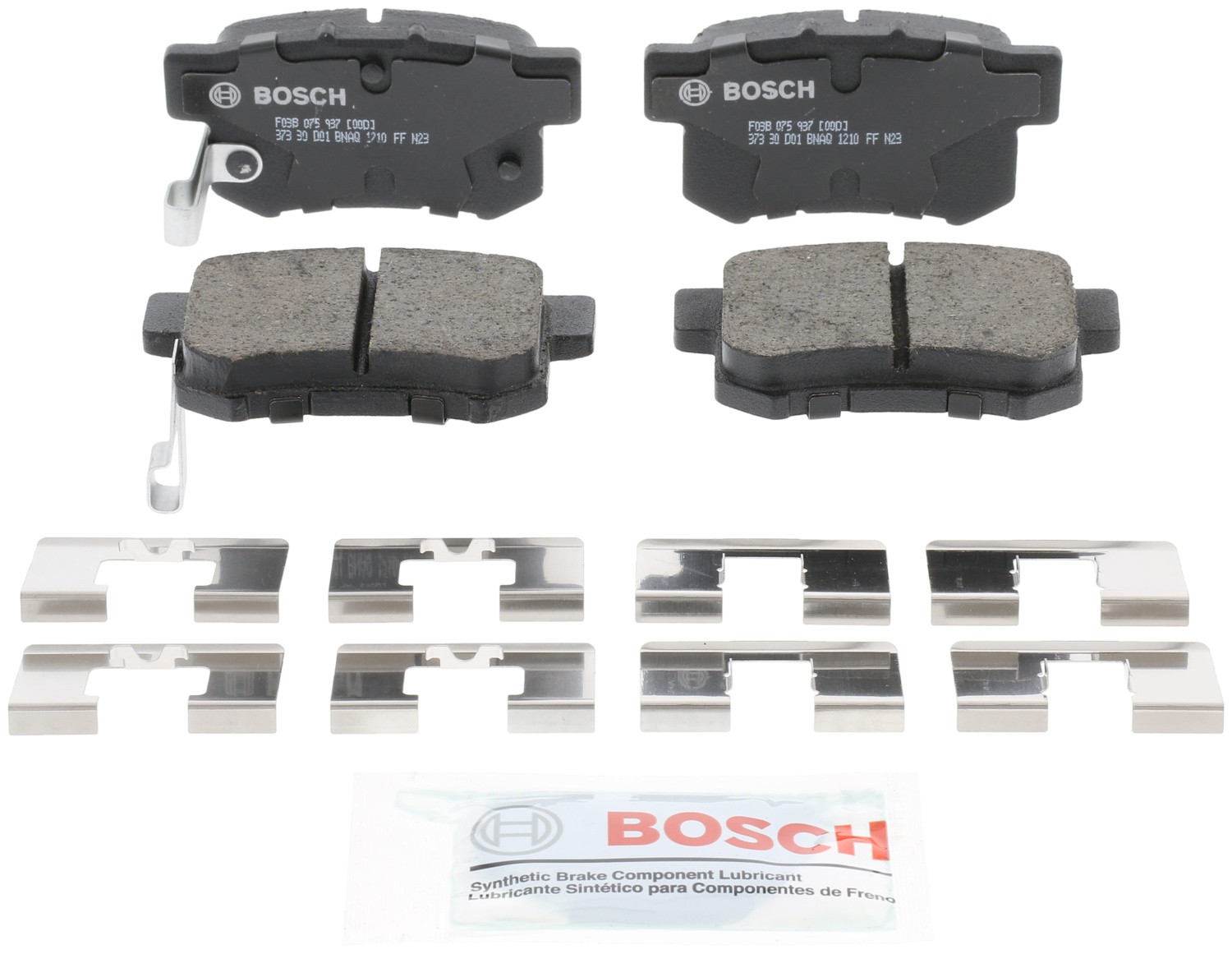 Bosch BOS-BC537 - Image 2