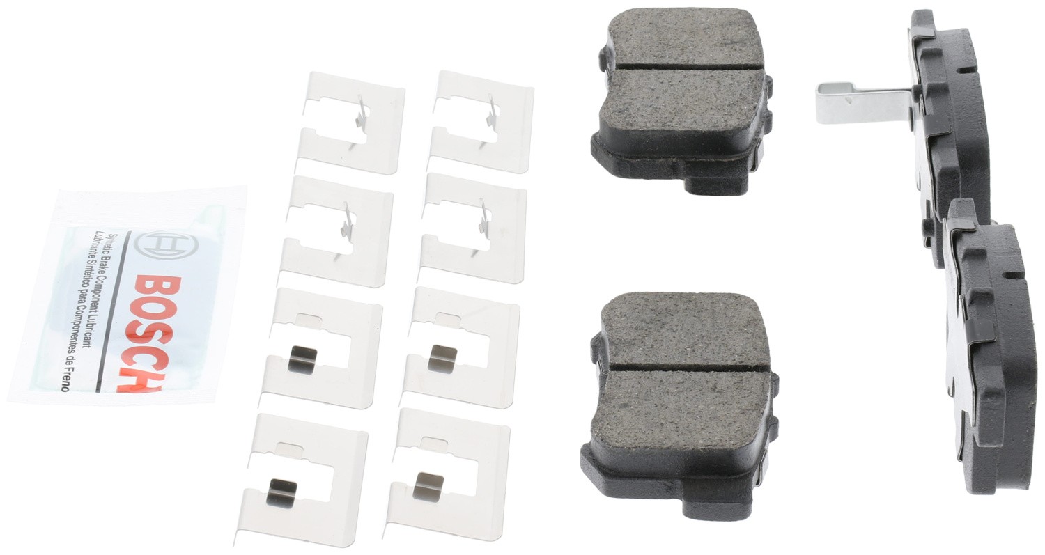 Bosch BOS-BC537 - Image 3