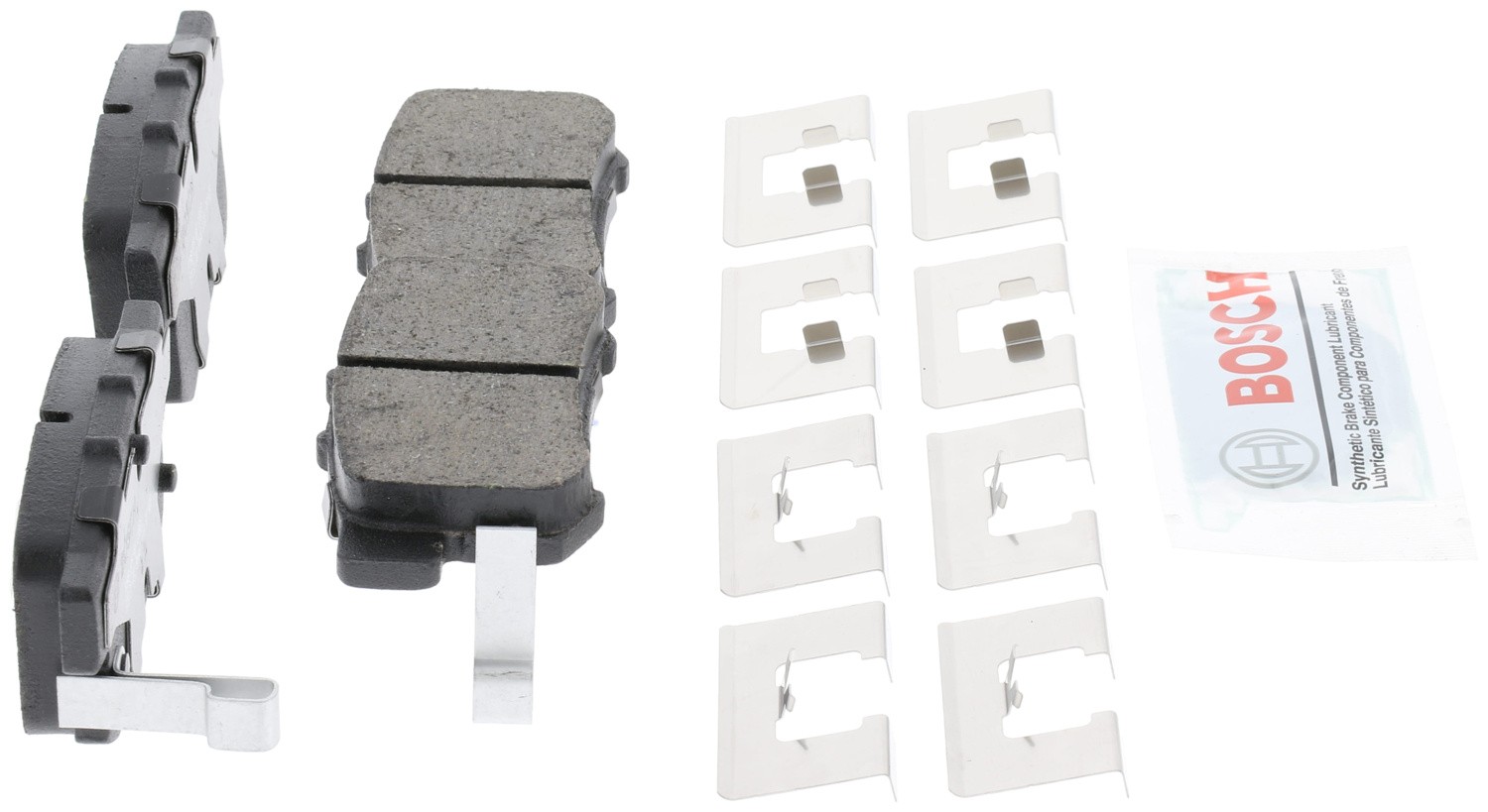 Bosch BOS-BC537 - Image 4