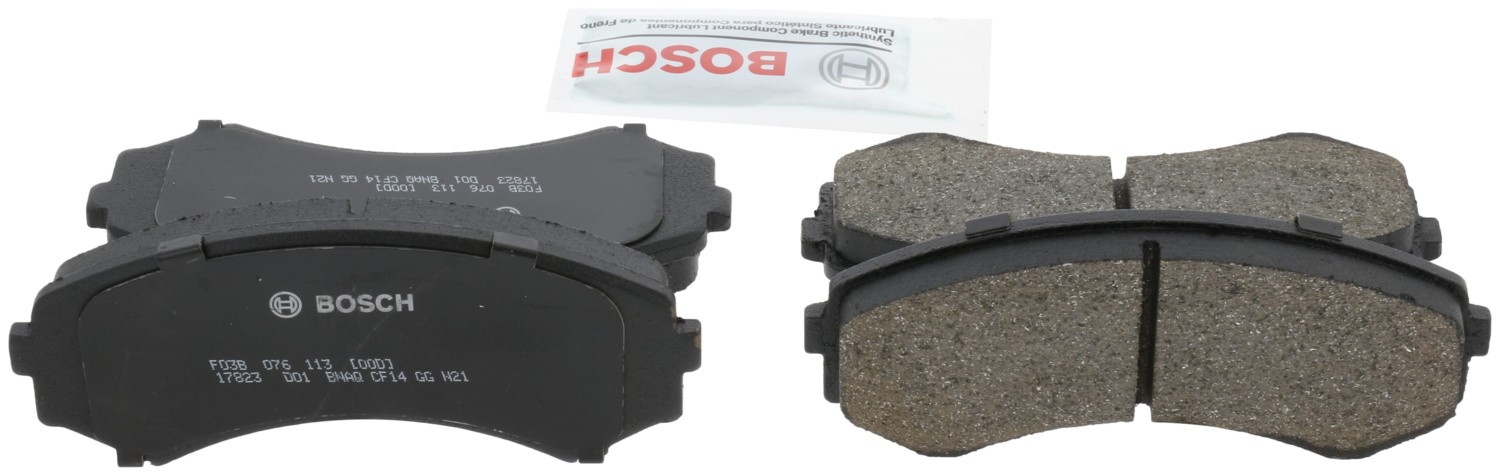 Bosch BOS-BC550 - Image 2