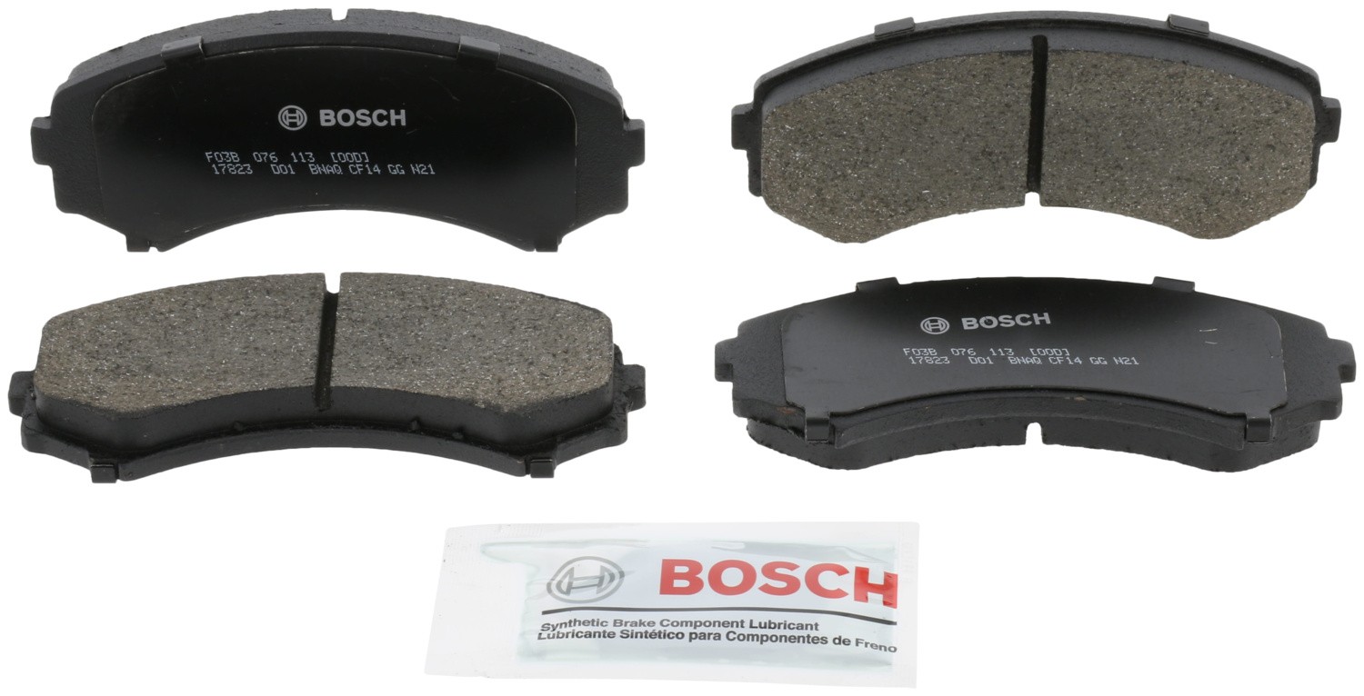 Bosch BOS-BC550 - Image 3