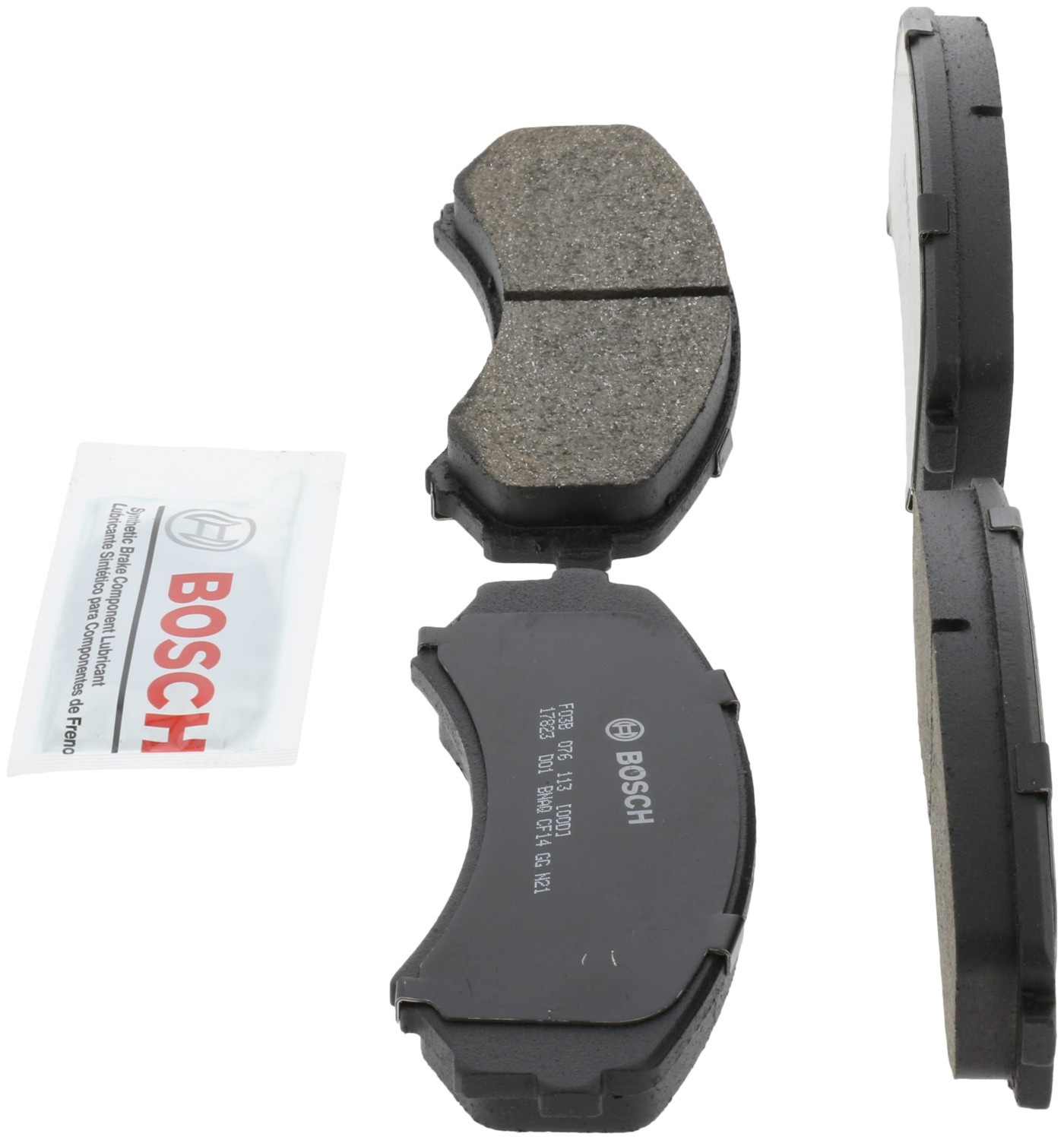Bosch BOS-BC550 - Image 4