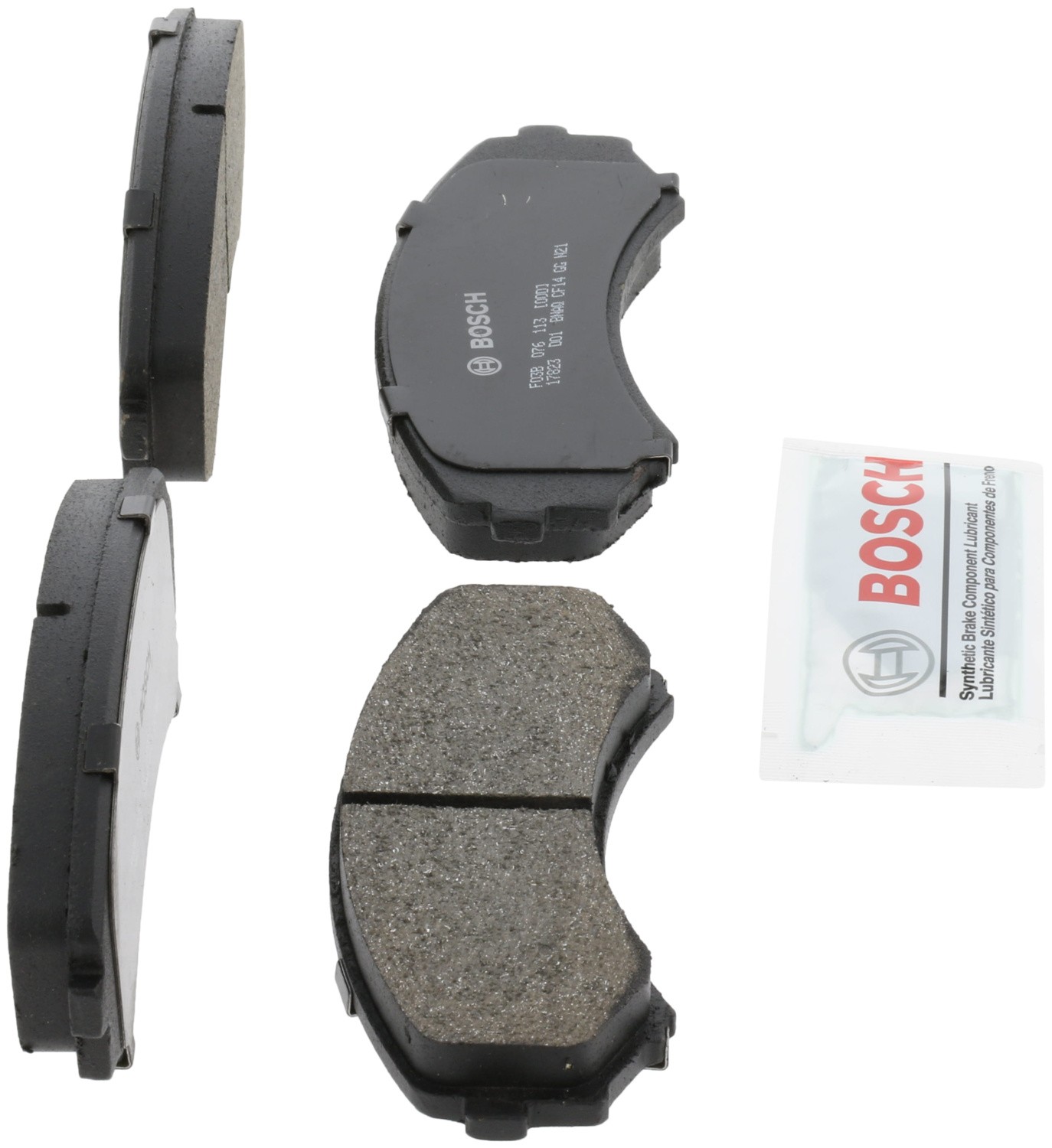 Bosch BOS-BC550